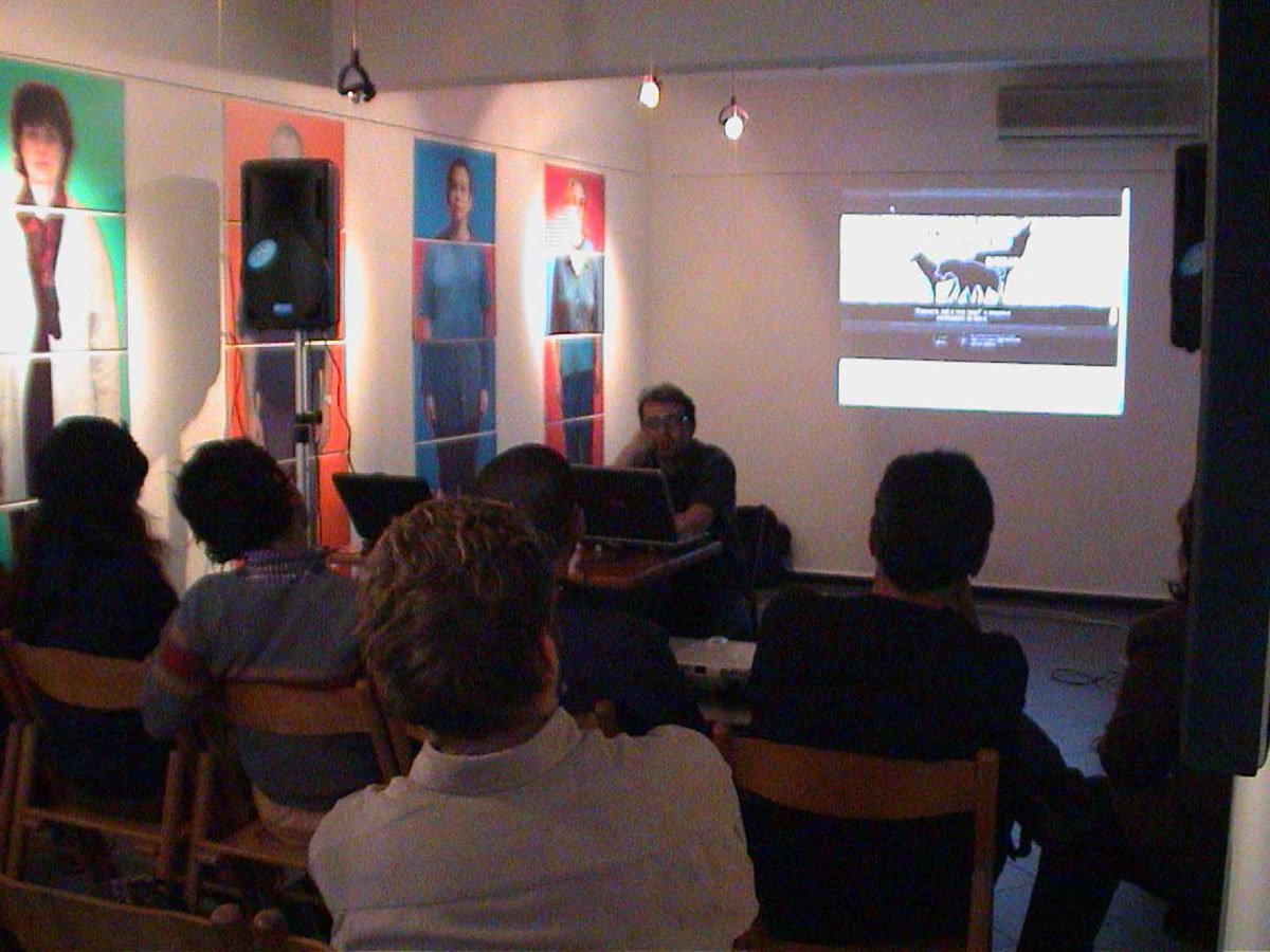 Доркбот София #2