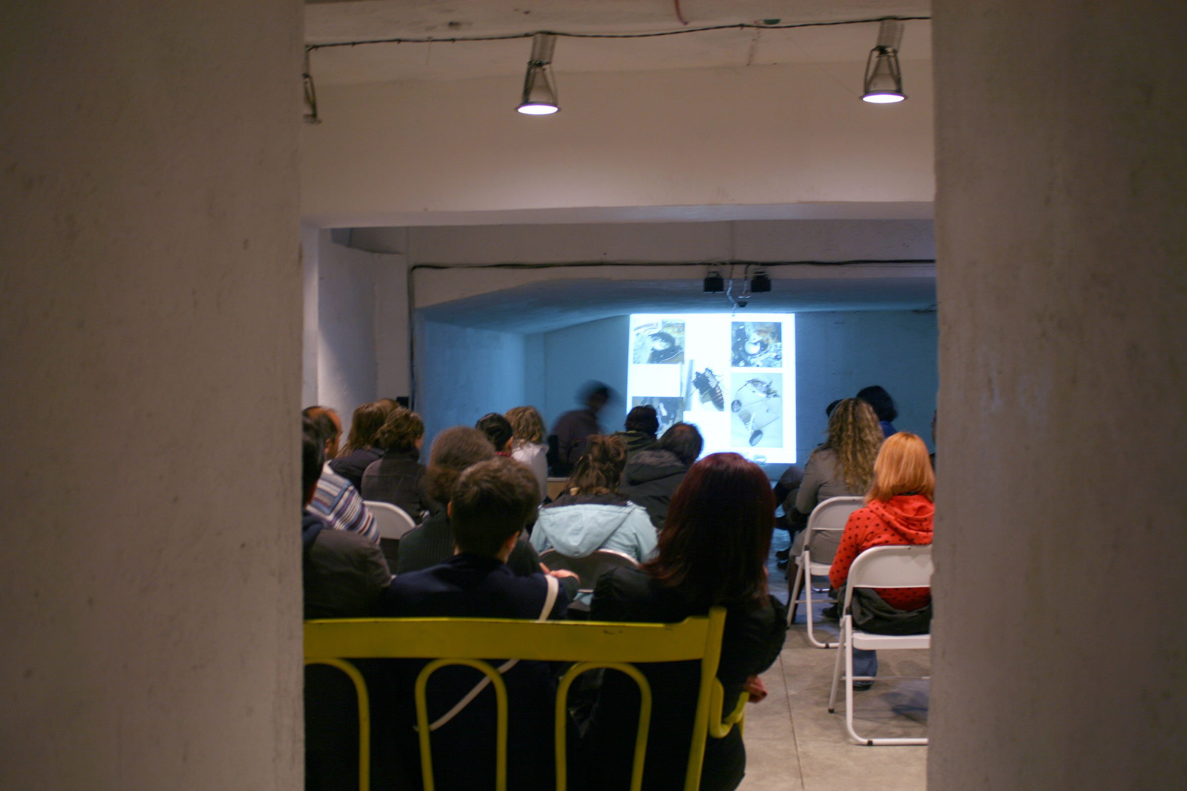 Анонс: Доркбот София #5