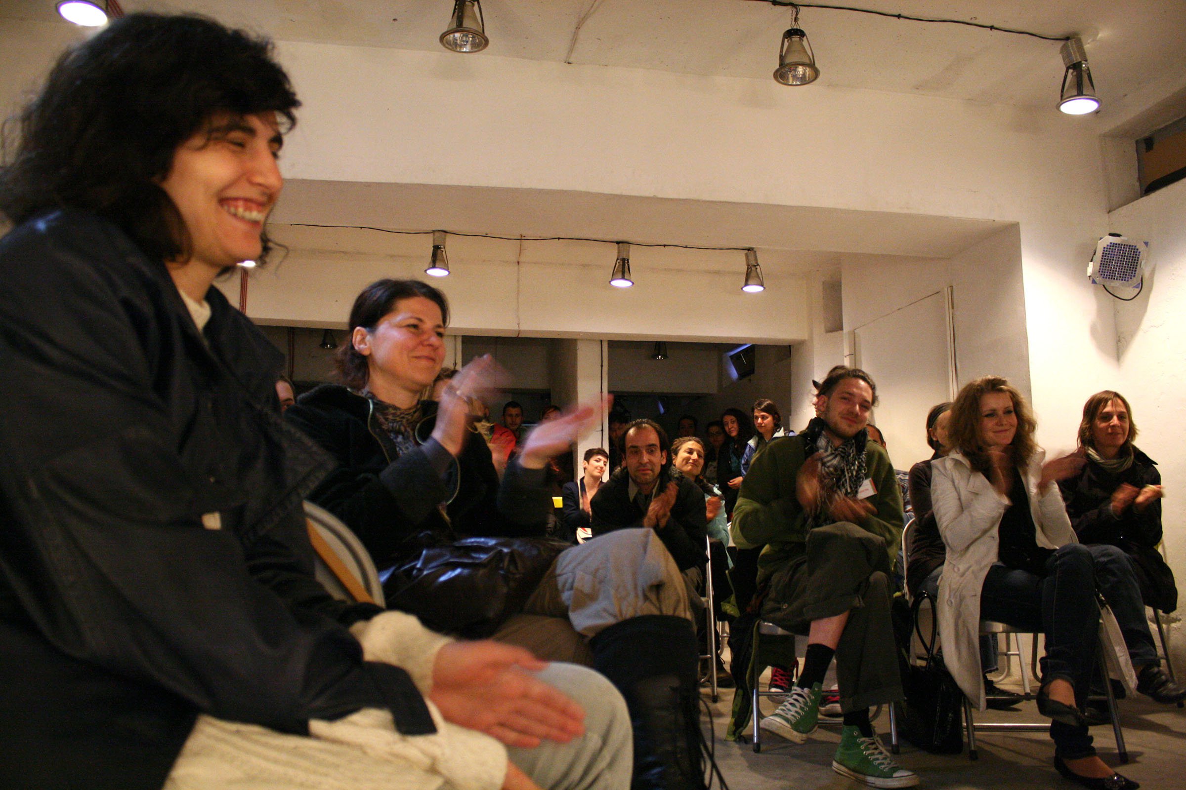 Доркбот София #4