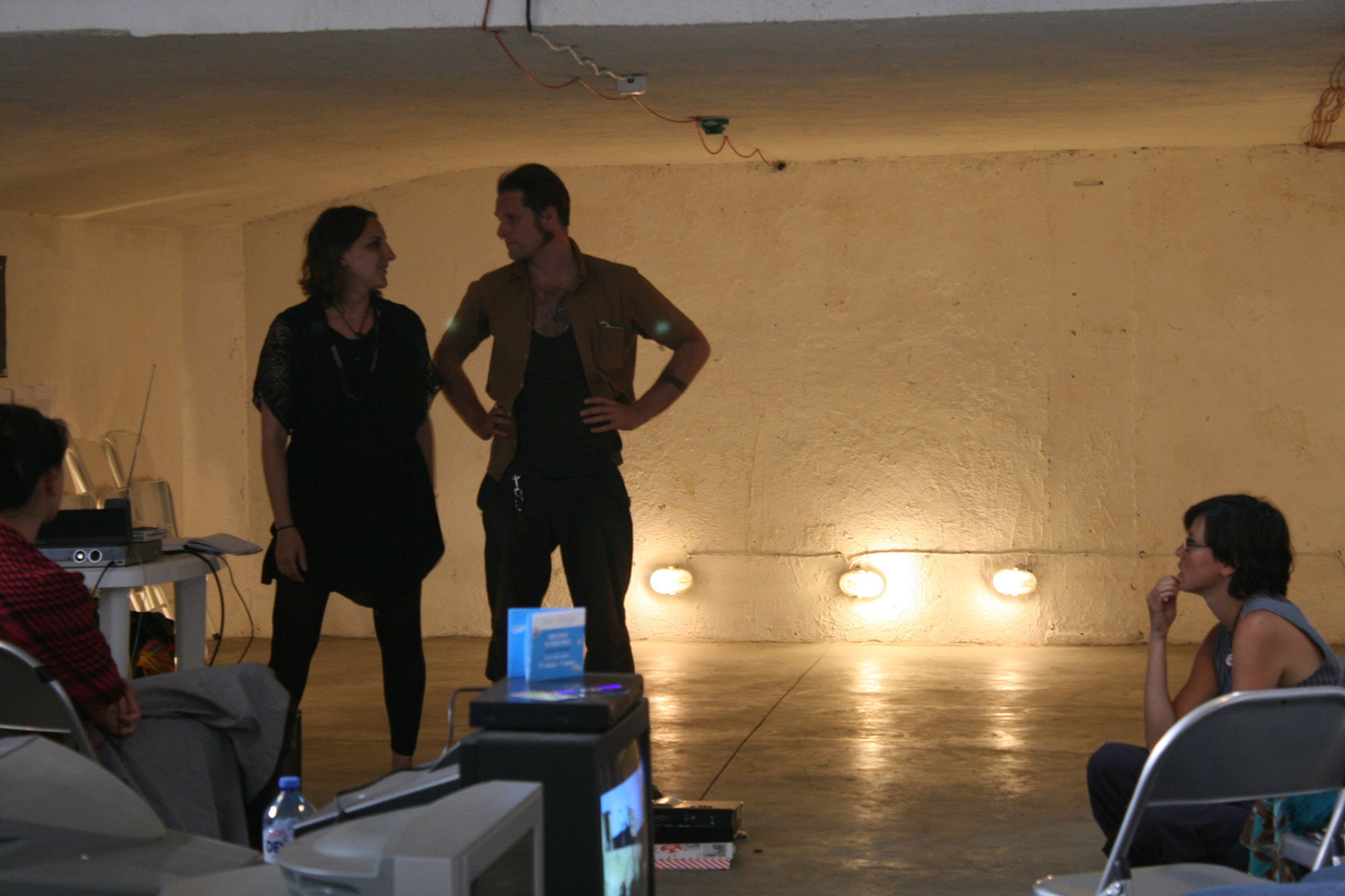 Доркбот София #6