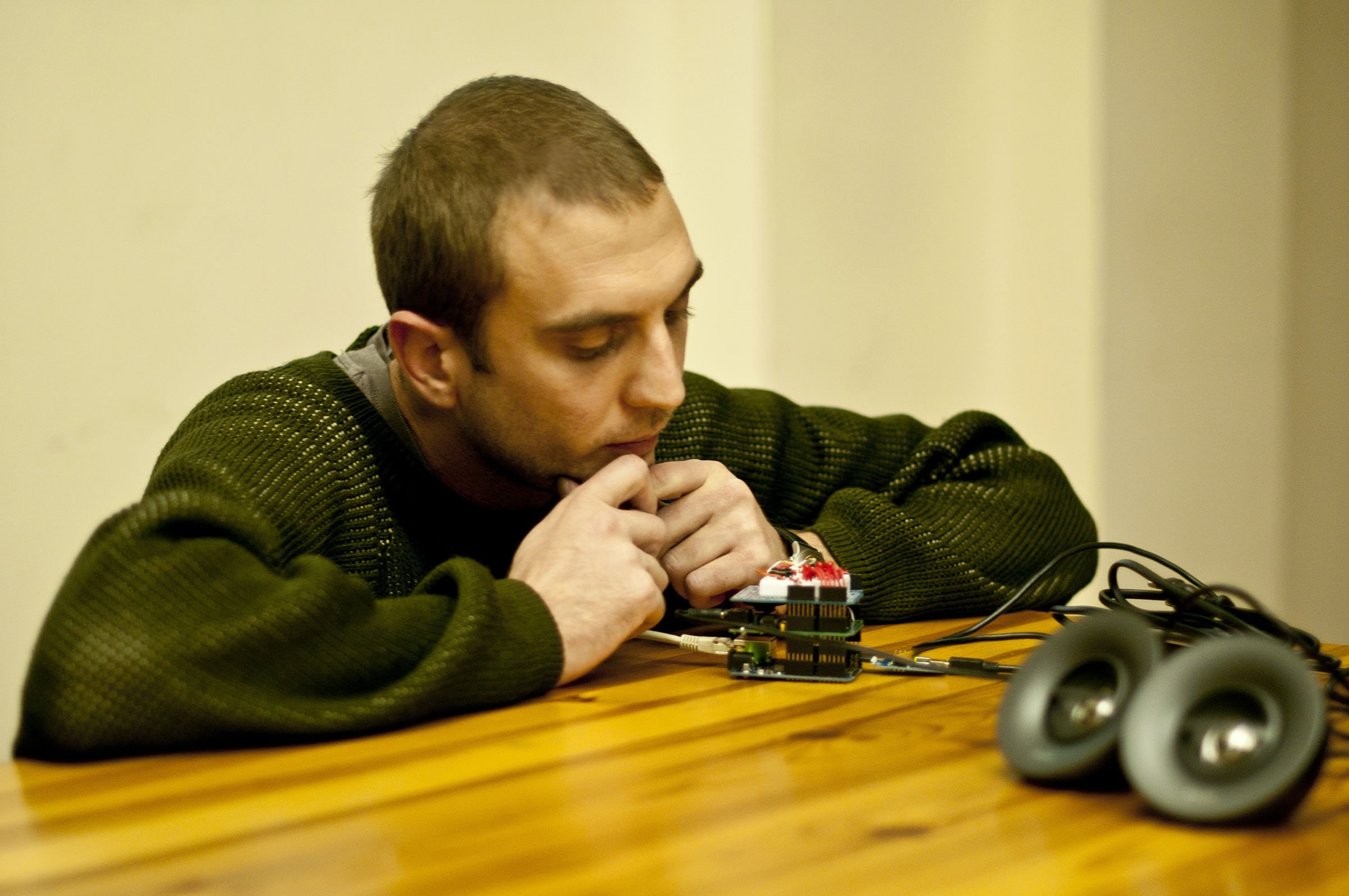 Доркбот София #8