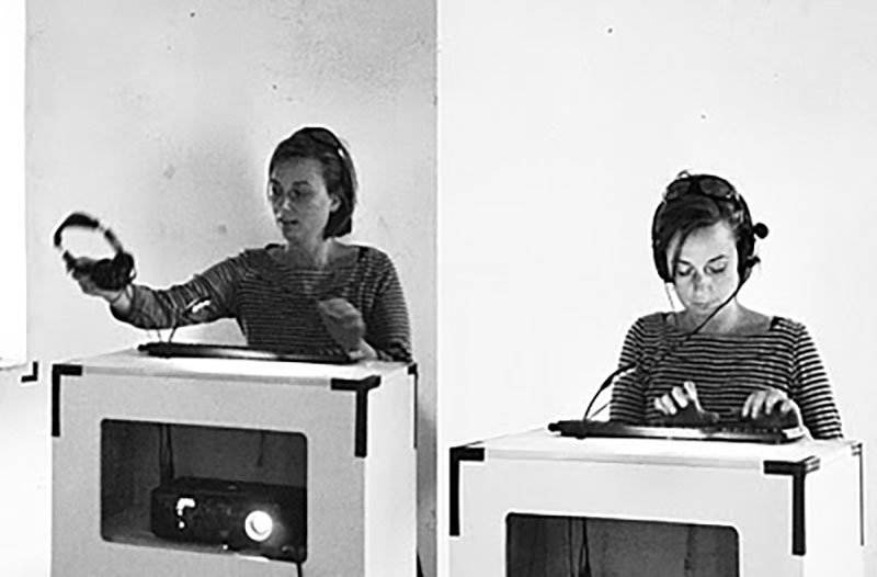 Анонс: Доркбот София #9