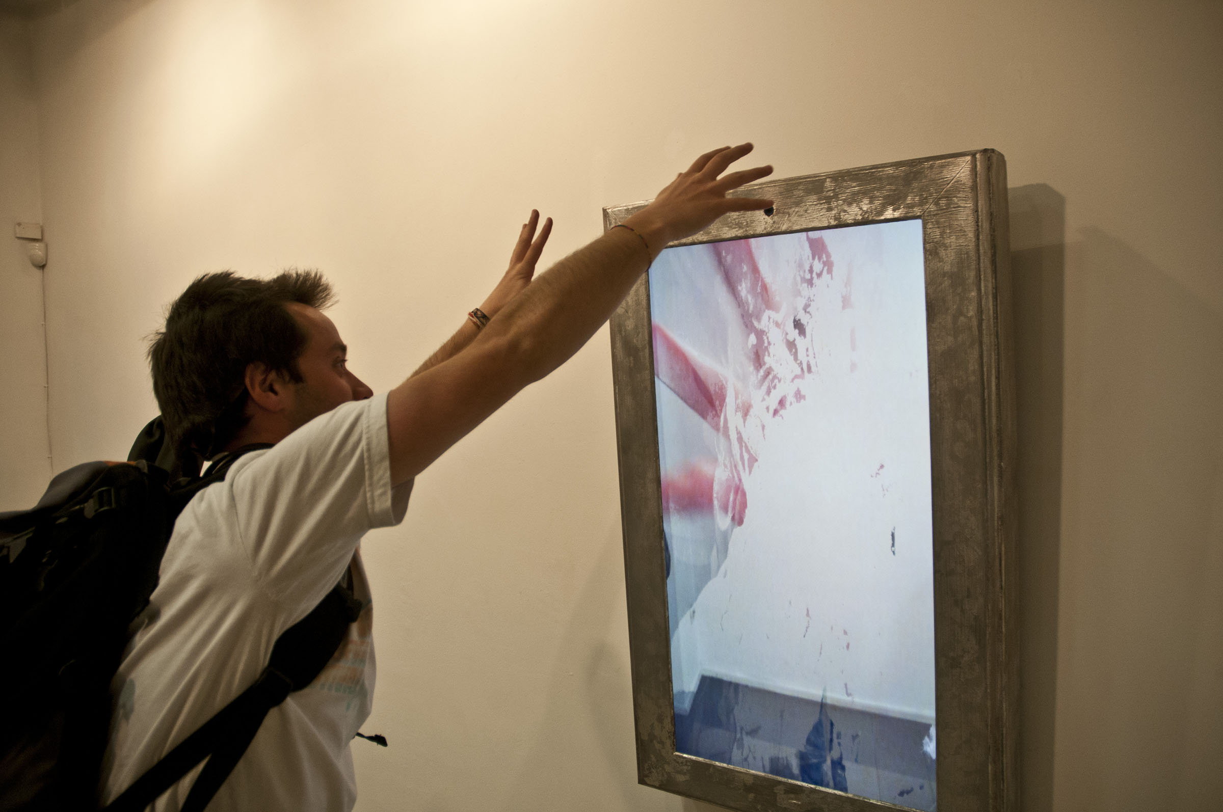 Анонс: Доркбот София #10