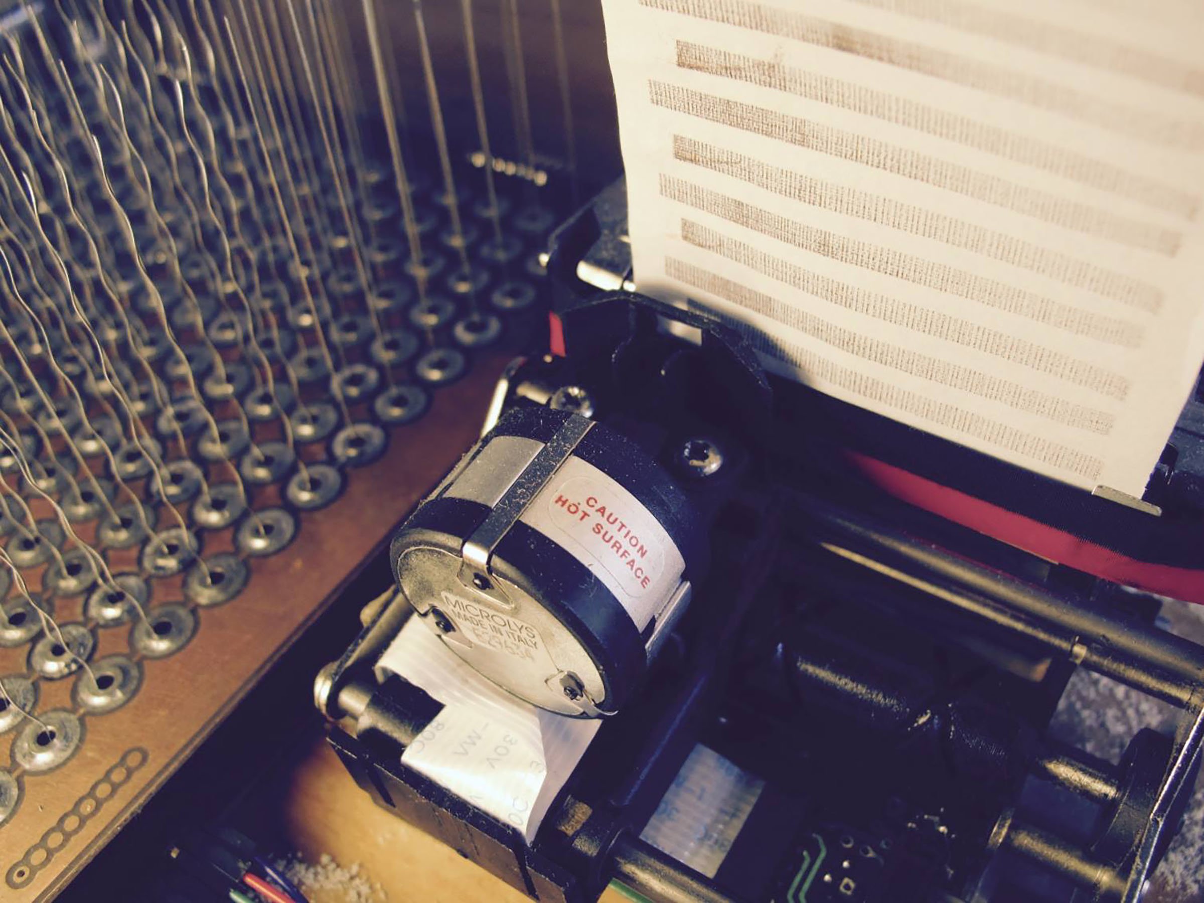 Анонс: Доркбот Пловдив #1